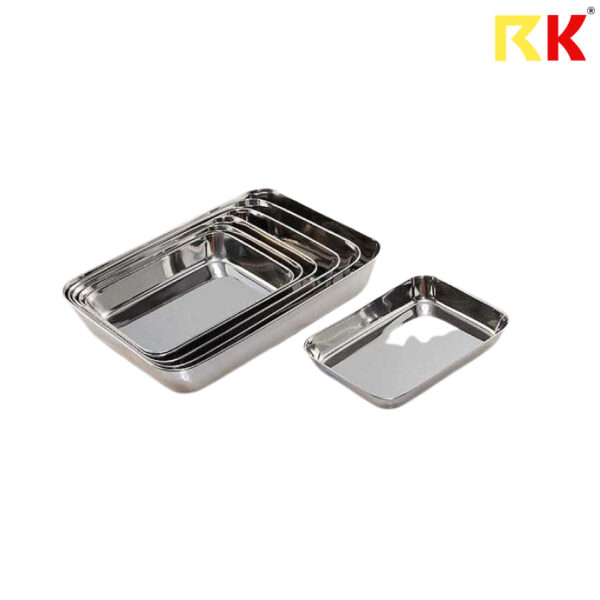 Stainless Steel Roasting Pan / Baking Pan